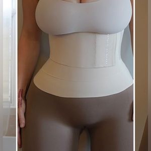 NWOT NATURYL NIYKEE HEATON Signature Waist Shaper